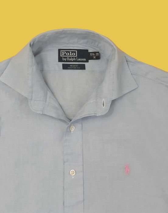 Camasa Polo Ralph Lauren - Light Blue