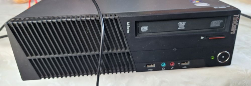 Компютърна конфигурация