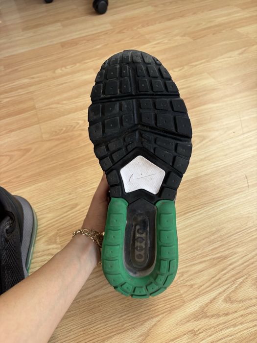 Nike мъжки маратонки