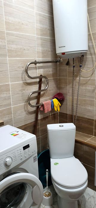 Квартира на длительно