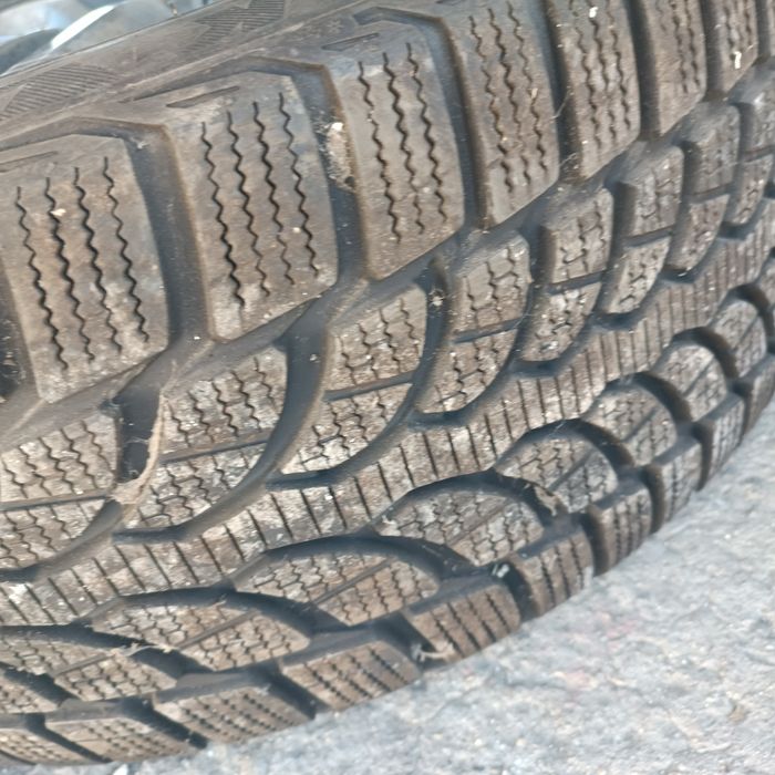 Алуминиеви джанти за Инфинити ЕХ 30