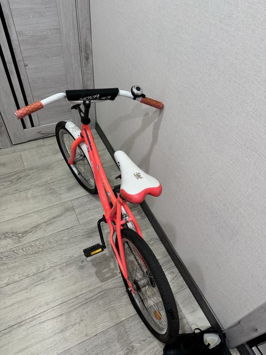 Продам велосипед детский