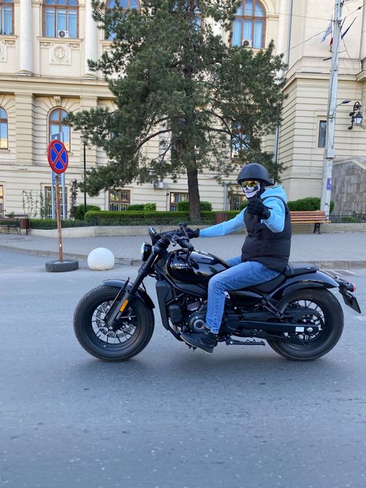 Cf moto 450 clc