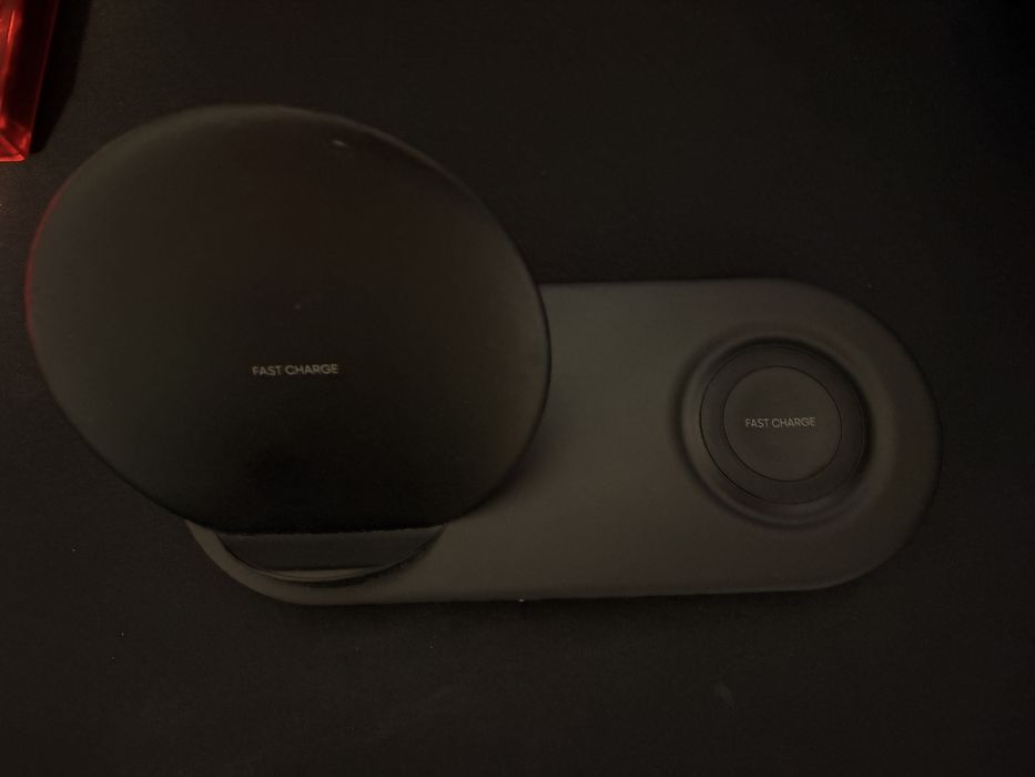 Incarcator wireless samsung wireless Charger Duo (EP-N6100)