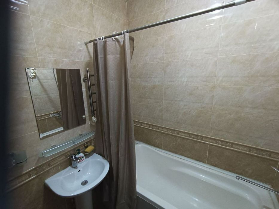 Megaplanet yonida 2xonali Kvartira ijaraga berilad