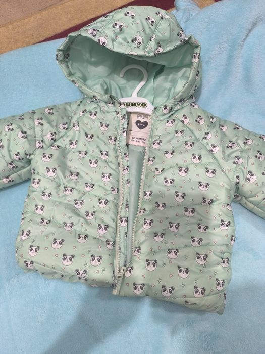 Детские одежды 2-3годики