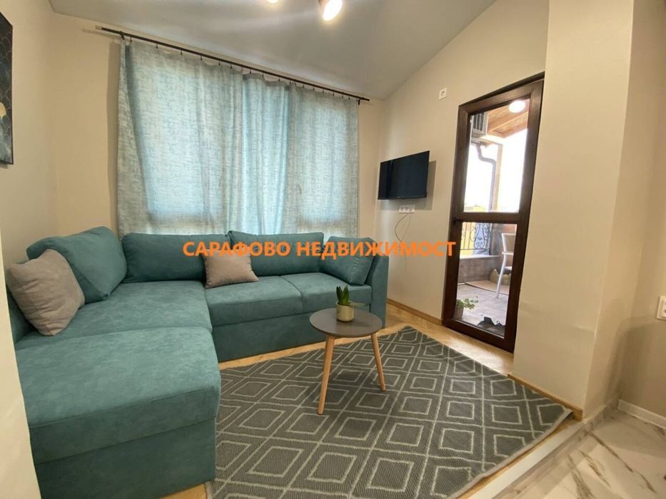 Дава под наем 2-стаен гр. Бургас - Сарафово 50m²