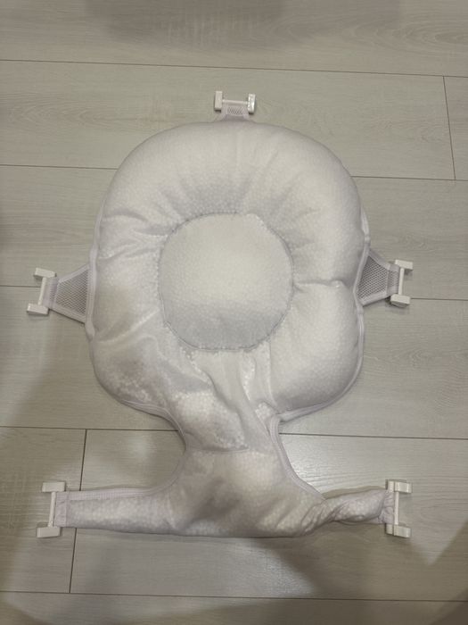 Подложка за къпане