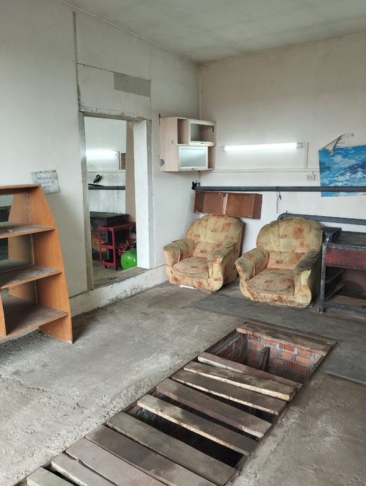 Сдам СТО в аренду