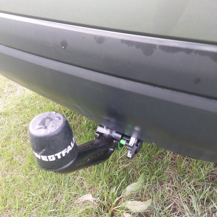 Vand mitsubishi outlander diesel