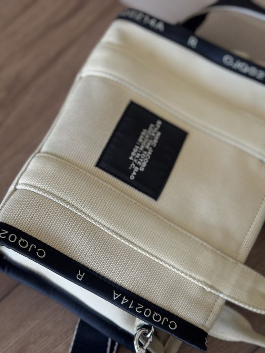 Сумка The Tote Marc Jacobs