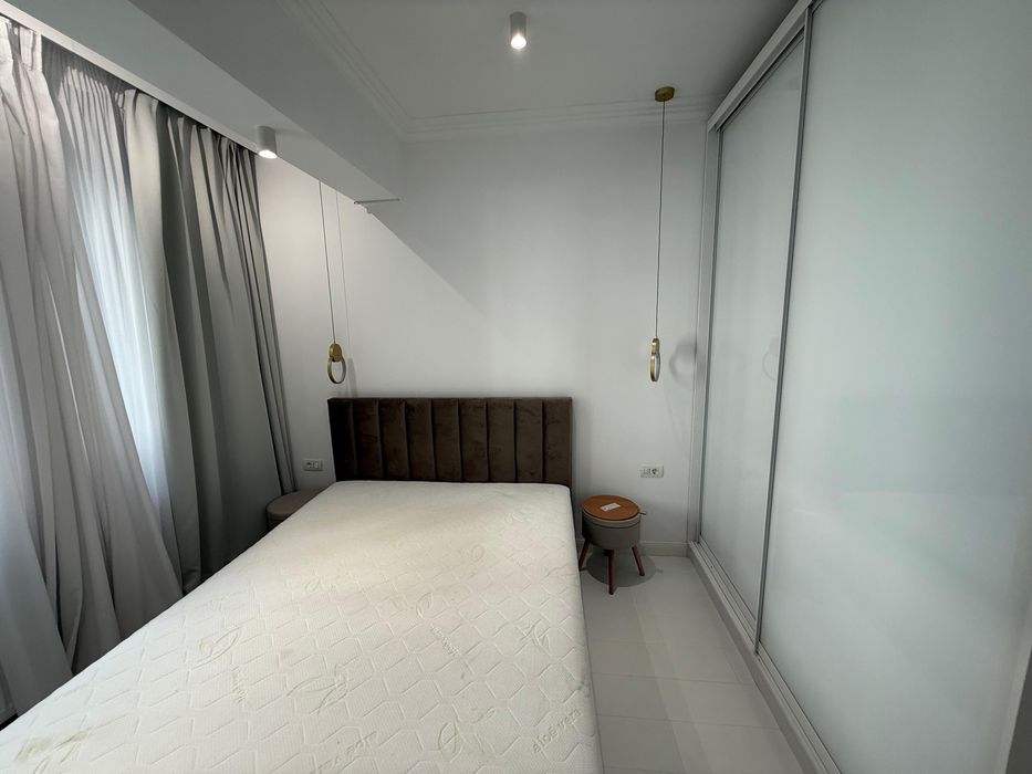 Apartament de inchiriat 2 camere Regie Residence disponibilitate mutare imediata