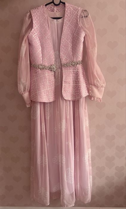 Қазақша койлек и кажекей