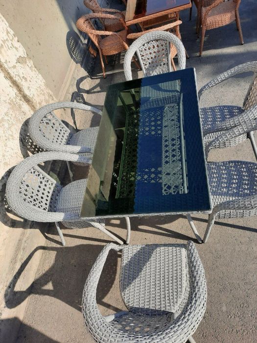 Stol stullar sotiladi optim