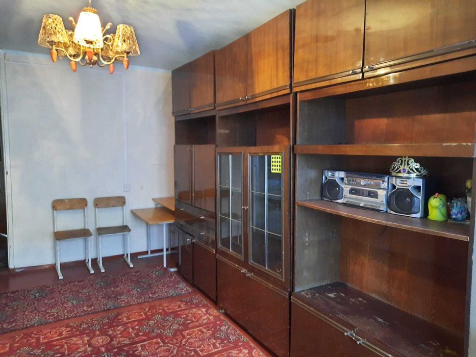 Продам квартиру за 21млн