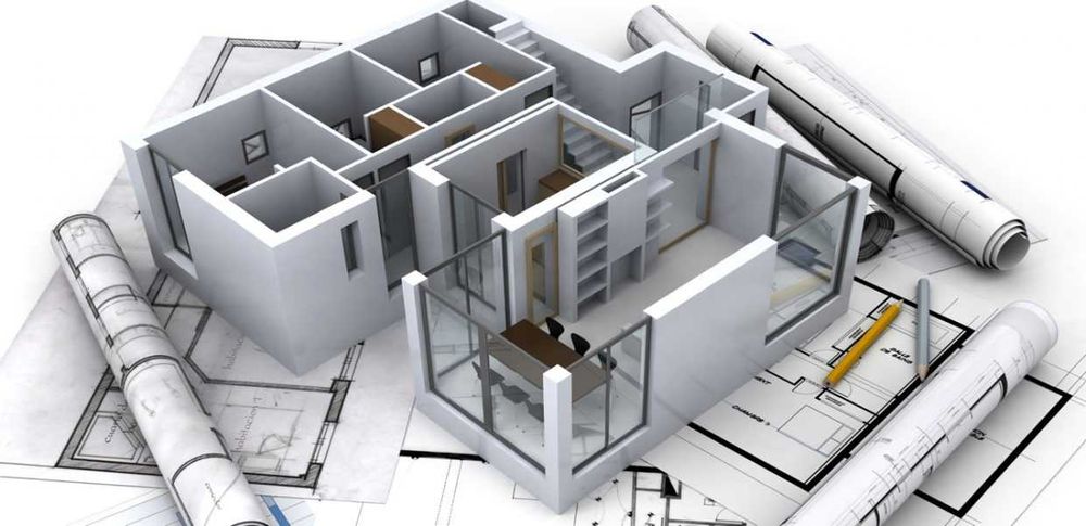 2д и 3д моделирование в AutoCad автокад . чертежи модели дизайн