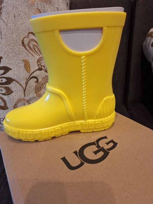 Детски гумени ботуши UGG
