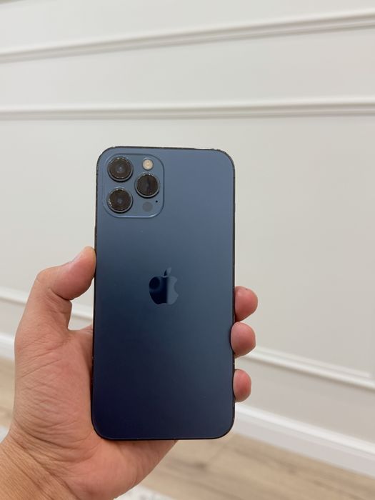 iphone 12 pro max 256gb