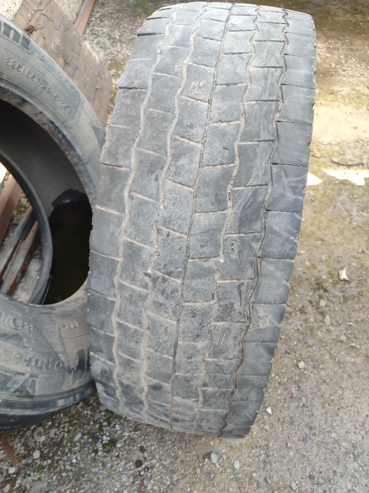 Продам резину б/у