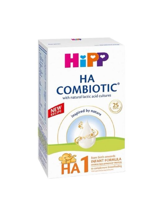 Hipp Organic  все товары по оптовым ценам