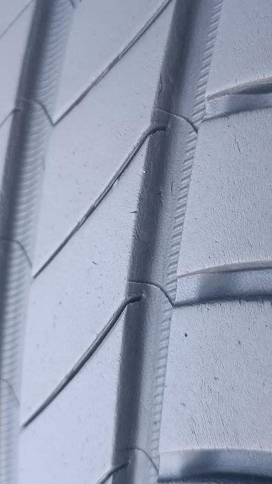 215/55/17 Michelin Дот 0223