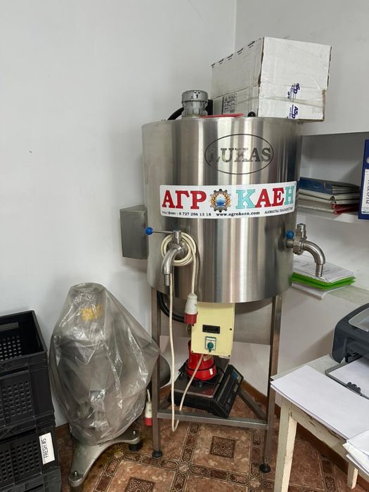 Сдам в аренду цех