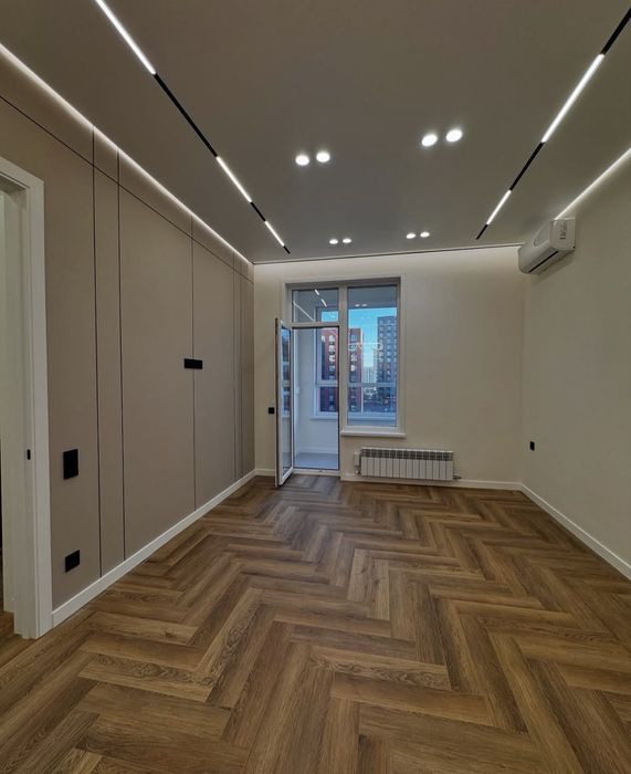 Ремонт квартира Астана