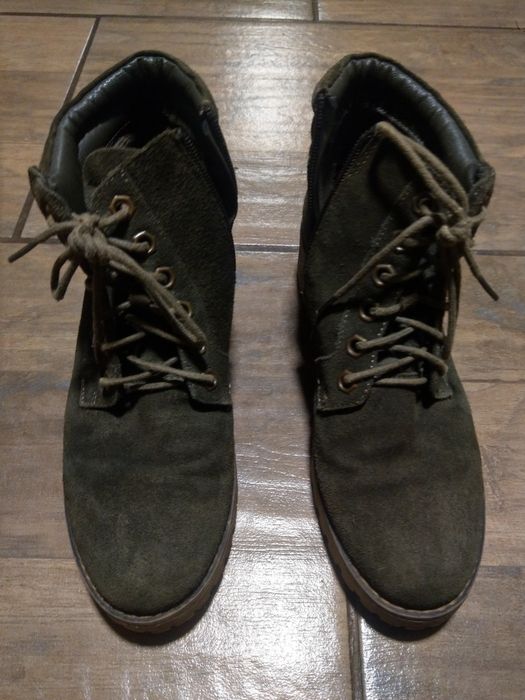 Ghete Dockers by Gerli