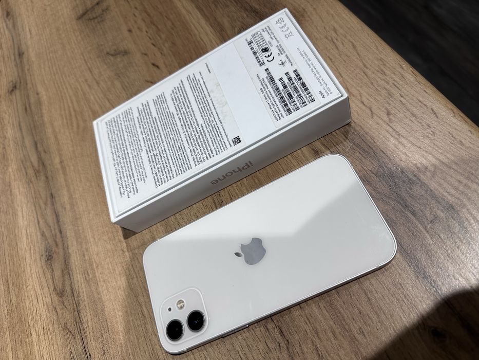 Iphone 12 Айфон 12