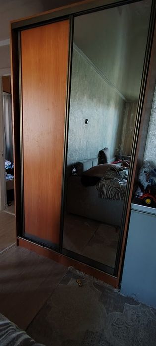 Продам шкаф купэ