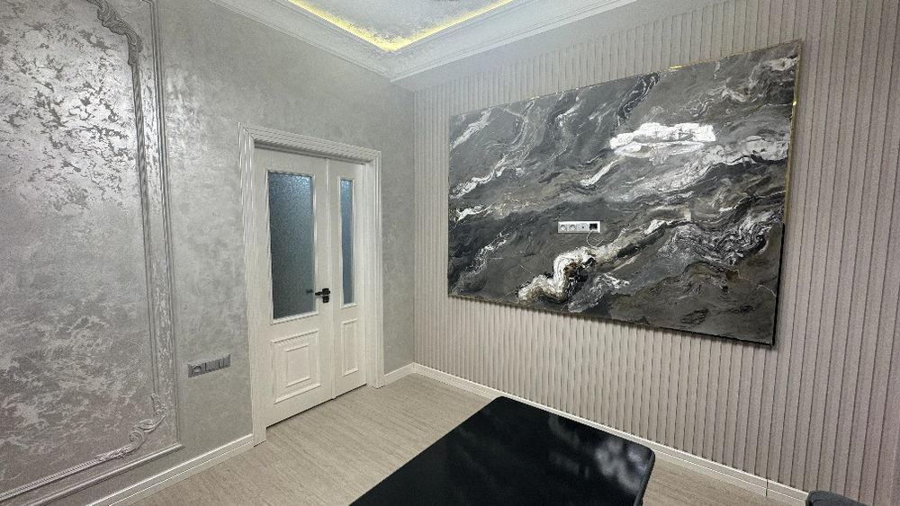 Срочно продаётся 2/6/13 ЖК Caravan Avenue