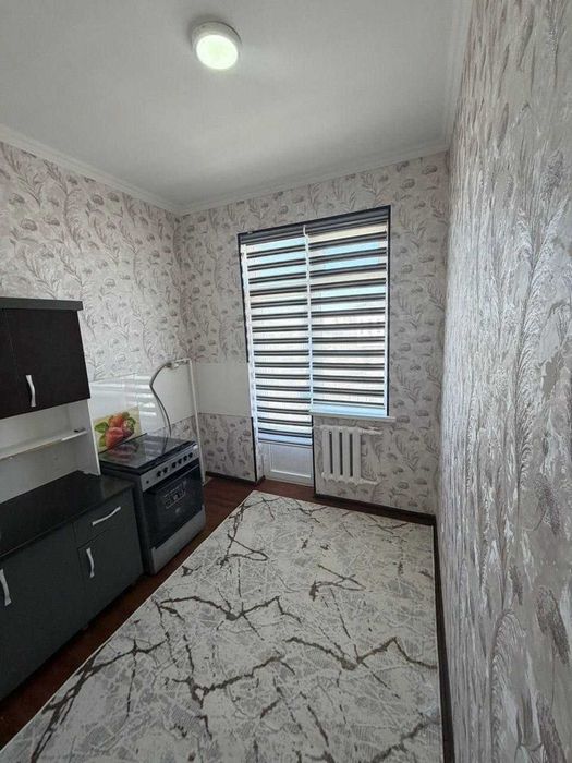 2 хоналик квартира 4 кават кирпичный дом, шарк 2, шайхул олам