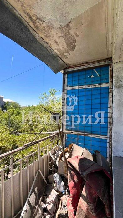 Продается 1 ком квартира в мкр Самал
