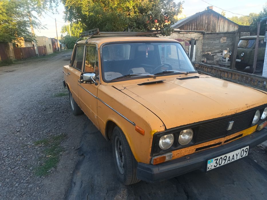 Ваз 2106 продам срочно  без торга