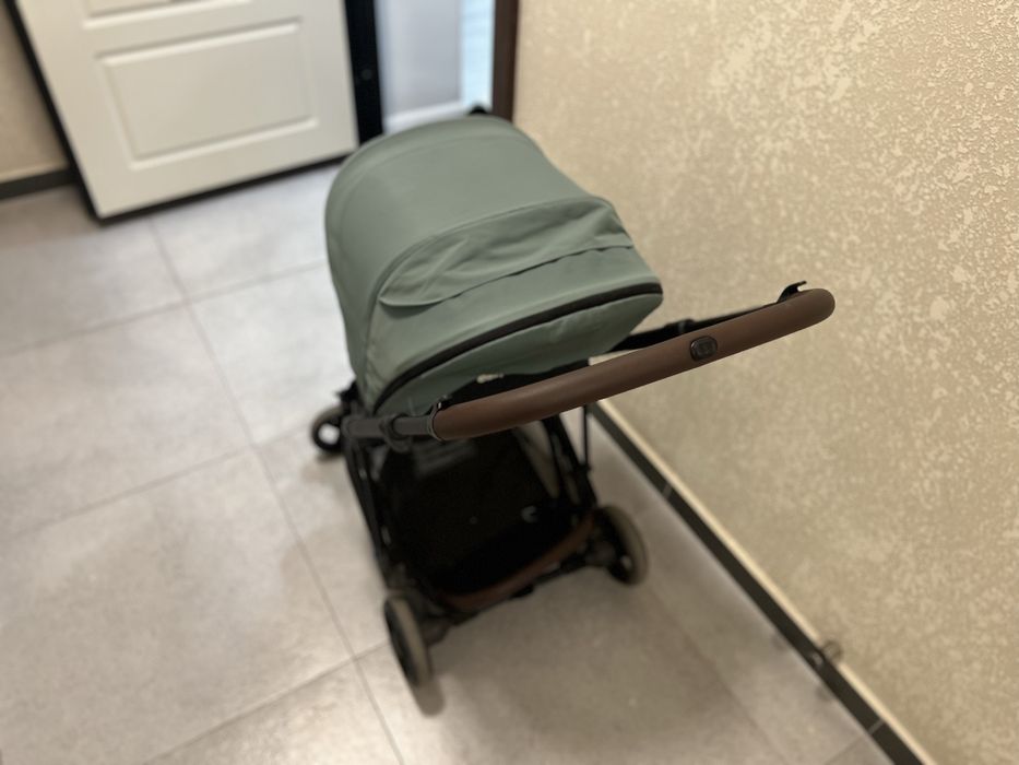 Коляска прогулочная Easywalker Charley 1