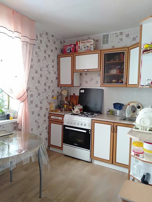 Продам двухкомнатную квартиру