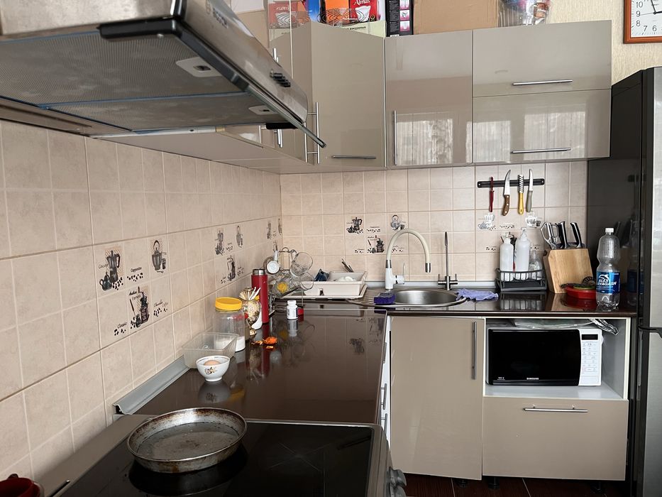 кухонный гарнитур