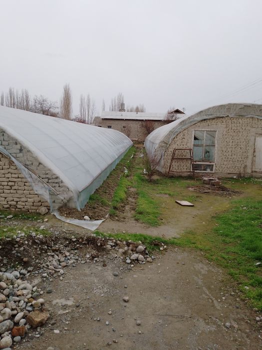 Чек сотилади 8 соток