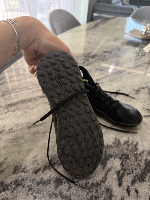 футболни обувки Nike Jr. Mercurial Superfly 9