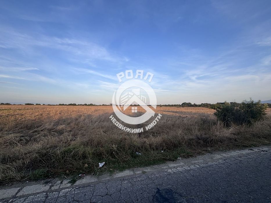 Продава се Парцел в с. Костиево, Област Пловдив - 4032 кв.м за 18 €/кв.м - Снимка #3