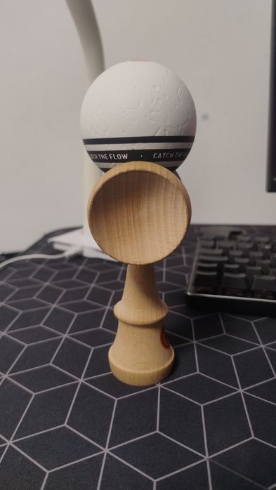 Kendama record europe tsuru