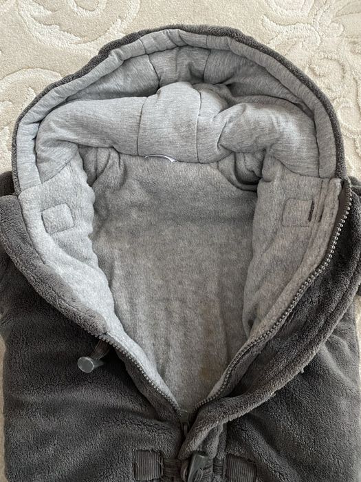 Combinezoane iarna bebelusi