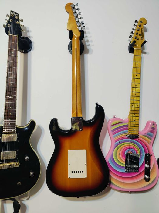 Chitara electrica Fernandez Stratocaster, made in Japan