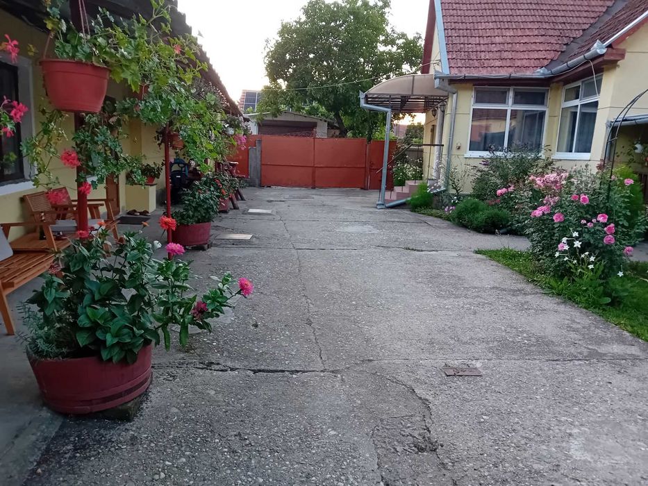 Casa de vanzare în Vețel