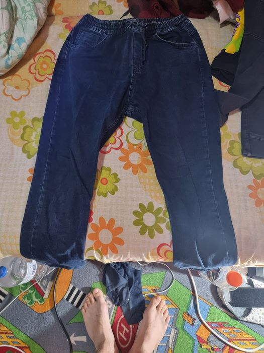 Blugi Zara Man..