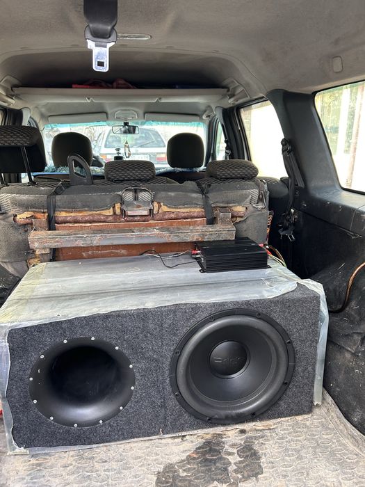 Прайд буфер сатылады 110к