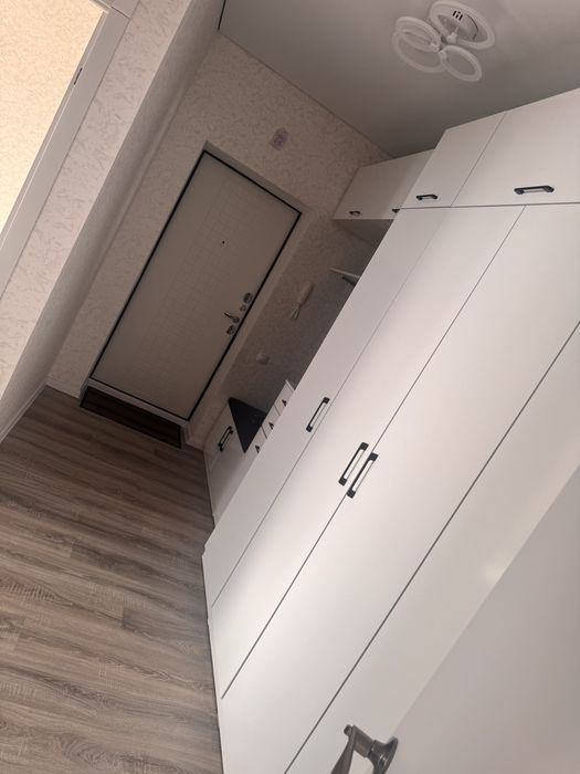 Сдам квартиру светлую