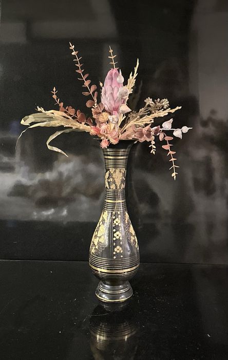 Очень натуральные искусственные цветы