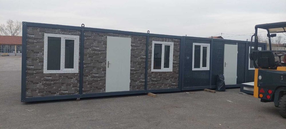 Дава се под наем Офис в София, Суходол - 21 кв.м за 4692 € - Снимка #8