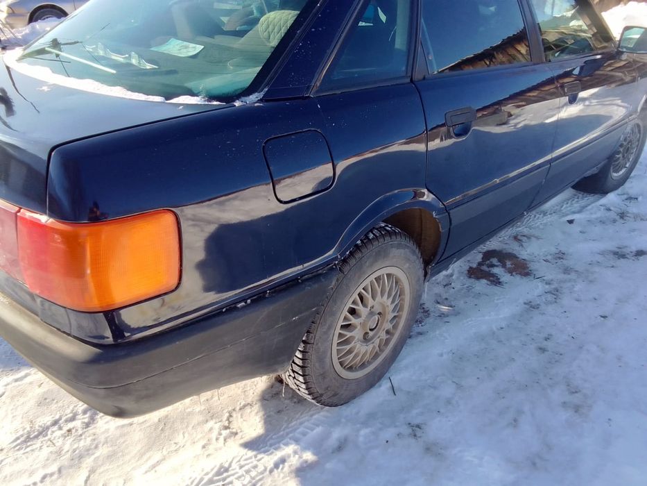 Продается Ауди 80 б3